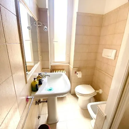 Crisalide 罗马
